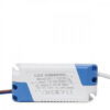 Driver 7-15W Pot.7-15W V Out 21-48VDC 300 mA Clase II TRIAC [BX3-DRDIM-12W]