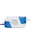 Driver 6-7W Pot.6-7W V Out 18-23VDC 300 mA Clase II TRIAC [BX3-DRDIM-6W]
