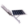Luminarias Viales Solar  -  Alumbrado Publico -  Farolas Led -  Entornos Urbanos y Residenciales  100W IP65 6000 k [BX3-FAR-SOL-
