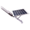 Farola LED Solar-Control Remoto- Dimable- Panel: 6V 200W Batería: 3,2V 20000MaH   [BX3-FAR-SOL-200W-CW]
