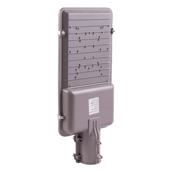 bx3_far_sol_300w_cw_4 Luminarias Viales Solar - Alumbrado Publico - Farolas Led - Entornos Urbanos y Residenciales 300W IP65 6000 k [BX3-FAR-SOL-