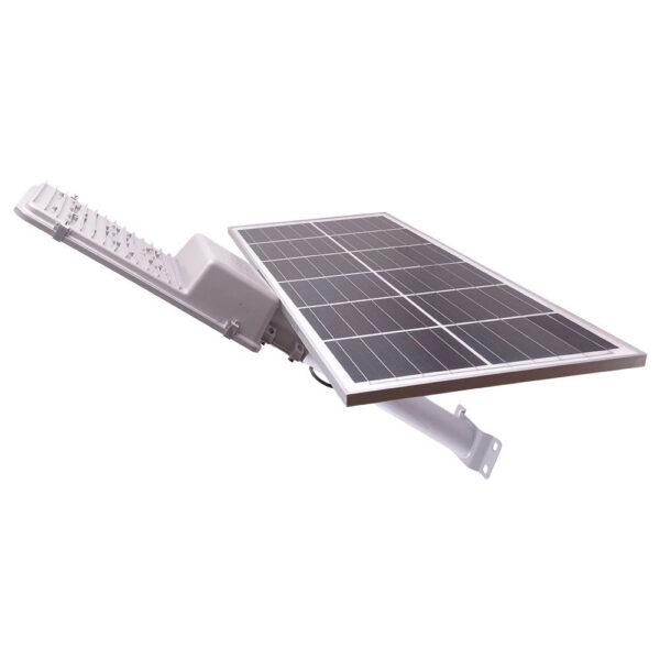 bx3_far_sol_300w_cw_5 Luminarias Viales Solar - Alumbrado Publico - Farolas Led - Entornos Urbanos y Residenciales 300W IP65 6000 k [BX3-FAR-SOL-