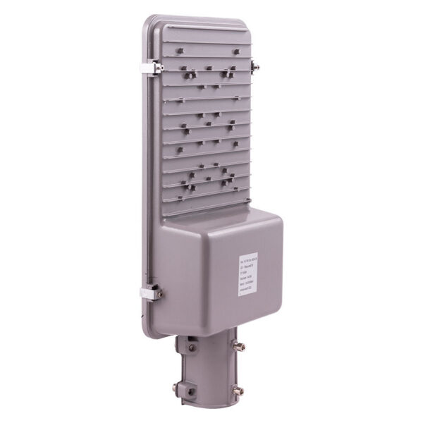 bx3_far_sol_400w_cw_4 Luminarias Viales Solar - Alumbrado Publico - Farolas Led - Entornos Urbanos y Residenciales 400W IP65 6000 k [BX3-FAR-SOL-