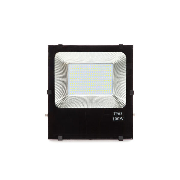 Foco Proyector LED 100W 12.000Lm 6000ºK IP65 50.000H  [BX3-FH-100W-CW]