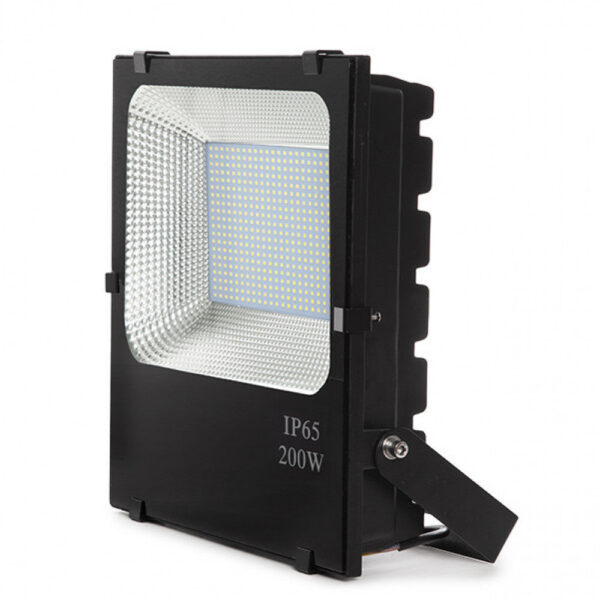 Foco Proyector LED 200W 24.000Lm 6000ºK IP65 50.000H  [BX3-FH-200W-CW]