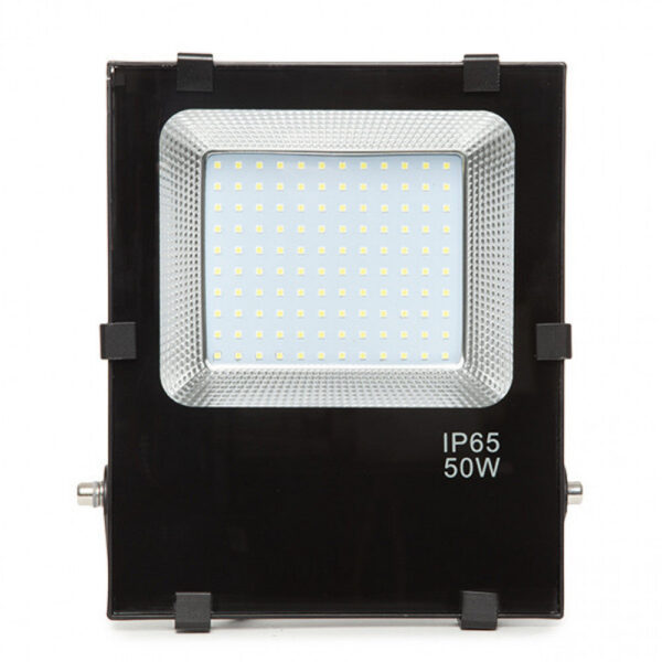 Foco Proyector LED 50W 6.000Lm 6000ºK IP65 50.000H  [BX3-FH-50W-CW]