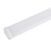 Equipo Estanco LED 18W 2,399Lm 130Lm/ IP65 30,000H  [BX3-FSB-18-CW]