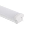 Equipo Estanco LED 18W 2,399Lm 130Lm/ IP65 30,000H  [BX3-FSB-18-CW]