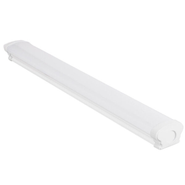Equipo Estanco LED 18W 2,399Lm 130Lm/ IP65 30,000H  [BX3-FSB-18-CW]