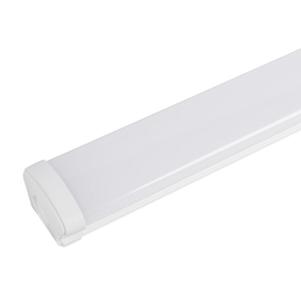 Equipo Estanco LED 36W 4,740Lm 130Lm/ IP65 30,000H  [BX3-FSB-36-CW]