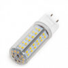 Bombilla Led G12 10W 1.050Lm 6000ºK 40.000H [BX3-G12-2835-10W-CW]
