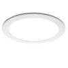 Placa LED 12W 860Lm 6000ºK Circular 40.000H   [BX3-GP-LZ-2]
