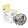 Bombilla LED QR111 12W 1.200Lm 6000ºK GU10 40.000H  [BX3-GU10-12W-CW]