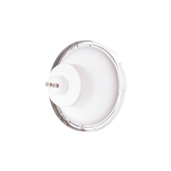 Bombilla LED QR111 12W 1.200Lm 6000ºK GU10 40.000H  [BX3-GU10-12W-CW]