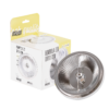 Bombilla LED QR111 12W 1.200Lm 6000ºK GU10 40.000H  [BX3-GU10-12W-CW]