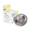 Bombilla LED QR111 12W 1.200Lm 6000ºK GU10 40.000H  [BX3-GU10-12W-CW]