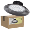 Campana LED 100W 10.000Lm 6000ºK IP65 50.000H  [BX3-HB-100WK-CW]