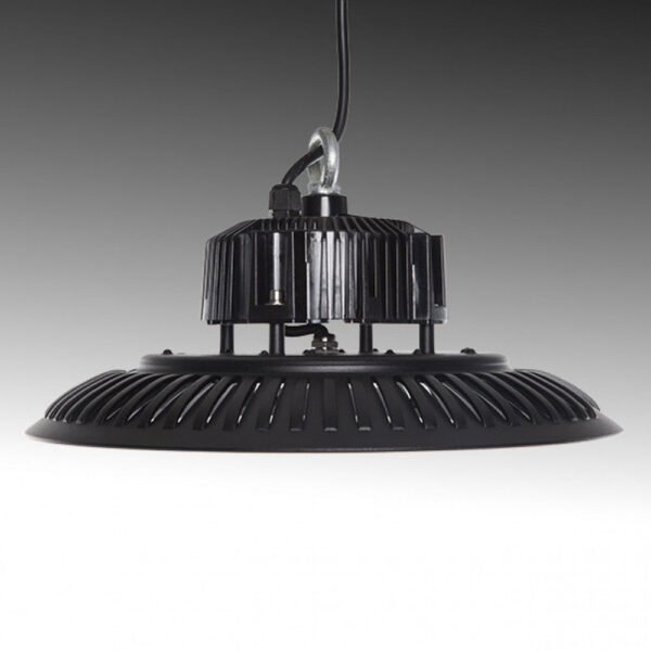 Campana LED 100W 10.000Lm 6000ºK IP65 50.000H  [BX3-HB-100WK-CW]