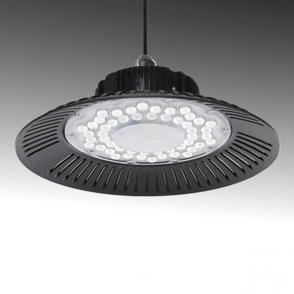 Campana LED 150W 15.000Lm 6000ºK IP65 50.000H  [BX3-HB-150WK-CW]