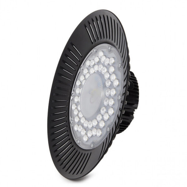 Campana LED 150W 15.000Lm 6000ºK IP65 50.000H  [BX3-HB-150WK-CW]
