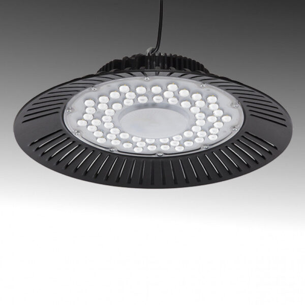 Campana LED 200W 20.000Lm 6000ºK IP65 50.000H  [BX3-HB-200WK-CW]