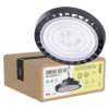 Campanas High Bay Led -  Grandes Alturas 100W IP65 6000 k 120º  [BX3-HVB100W-N2-CW]