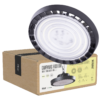 Campanas High Bay Led -  Grandes Alturas 100W IP65 6000 k 120º  [BX3-HVB100W-N2-CW]