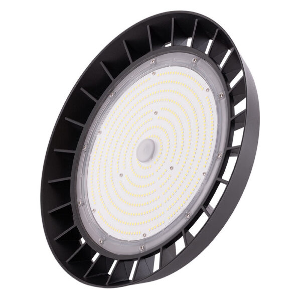 Campana LED 100W 20.000Lm 6000ºK PRO LIFUD 0-10V IP65 100.000H   [BX3-HVB100W-P4-CW]