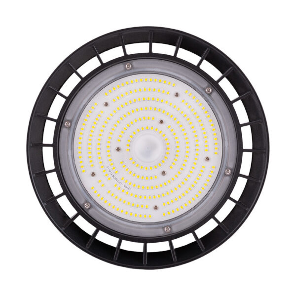 Campana LED 100W 20.000Lm 6000ºK PRO LIFUD 0-10V IP65 100.000H   [BX3-HVB100W-P4-CW]