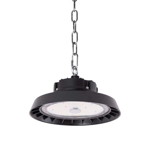 Campana LED 100W 20.000Lm 6000ºK PRO LIFUD 0-10V IP65 100.000H   [BX3-HVB100W-P4-CW]