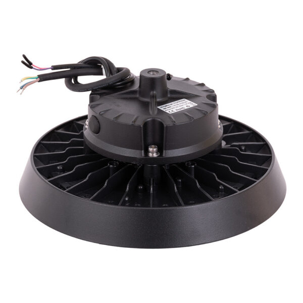 Campana LED 100W 20.000Lm 6000ºK PRO LIFUD 0-10V IP65 100.000H   [BX3-HVB100W-P4-CW]