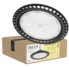 Campanas High Bay Led -  Grandes Alturas 150W IP65 6000 k 120º Reg. 0-10V [BX3-HVB150WP3-CW]