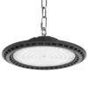 Campanas High Bay Led -  Grandes Alturas 150W IP65 6000 k 120º Reg. 0-10V [BX3-HVB150WP3-CW]