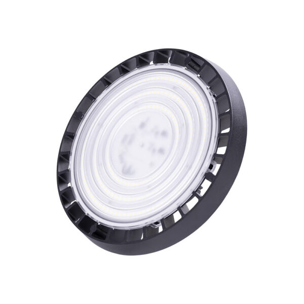 Campanas High Bay Led -  Grandes Alturas 200W IP65 4000 k 120º  [BX3-HVB200W-N2-CW]