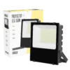 Proyector Led -  Foco  150W IP65 6000 K Reg. TRIAC [BX3-HVFL150W-FCW]