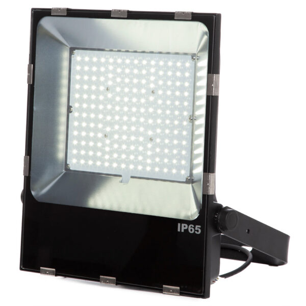 Proyector Led -  Foco  150W IP65 6000 K Reg. TRIAC [BX3-HVFL150WCPCW]