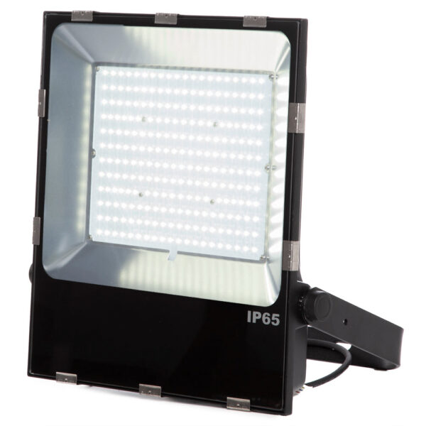 Proyector Led -  Foco  200W IP65 6000 K Reg. TRIAC [BX3-HVFL200WCPCW]