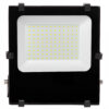 Proyector Led -  Foco  50W IP65 6000 K Reg. TRIAC [BX3-HVFL50W-F-CW]