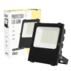 Proyector Led -  Foco  50W IP65 6000 K Reg. TRIAC [BX3-HVFL50W-F-CW]