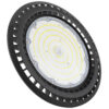Campanas High Bay Led -  Grandes Alturas 200W IP65 6000 k 120º Reg. 0-10V [BX3-HVUFO200W-H-CW]