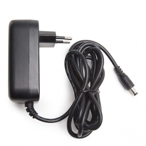 Transformador LED 230VAC/12VDC 36W 3A  [BX3-KDTR1236W]