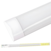 Luminaria Lineal de Superficie LED 50W 120Lm/W 6000Lm 6000ºK 150Cm 40,000H   [BX3-LLS-506000150-CW]