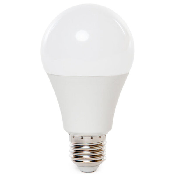 Bombilla Led E27 15W 1.250Lm 6000ºK A60 40.000H [BX3-LM7048-CW]