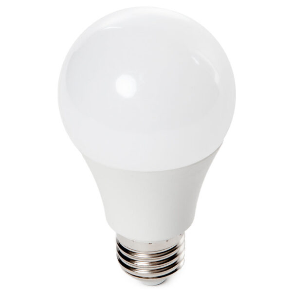 Bombilla Led E27 15W 1.250Lm 6000ºK A60 40.000H [BX3-LM7048-CW]