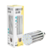 Bombilla LED E40 40W 5.200Lm 6000ºK  Alumbrado Público 50.000H   [BX3-LT-CL6-40W-CW]