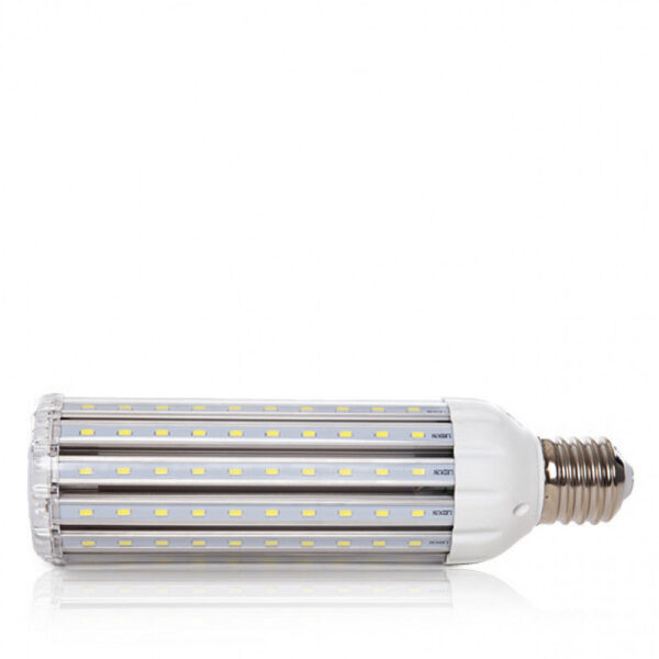 Bombilla LED E40 40W 5.200Lm 6000ºK  Alumbrado Público 50.000H   [BX3-LT-CL6-40W-CW]