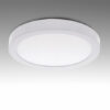 Plafón LED 12W 930Lm 6000ºK Circular 40.000H  [BX3-MZMD01-12W-CW]