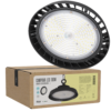 Campana LED 100W ( 72W-96W-120W ) 18000Lm Driver Lifud Regulable 1-10V Chip Philips CW 6000ºK 90º