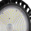 Campana LED 100W ( 72W-96W-120W ) 18000Lm Driver Lifud Regulable 1-10V Chip Philips CW 6000ºK 90º