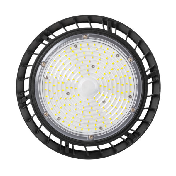 Campana LED 100W ( 72W-96W-120W ) 18000Lm Driver Lifud Regulable 1-10V Chip Philips CW 6000ºK 90º